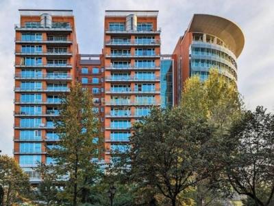 Qendra Tregtare ETC, Tirana, Albania