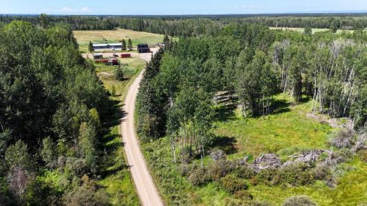 53418 RANGE ROAD 120, Rural Yellowhead County, Alberta T7E 5A5, Canada