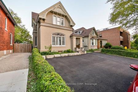 281 HILL STREET, London East, Ontario N6B 1E1, Kanada