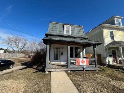 45 KING STREET, Halton Hills, Ontario L7G 2G3, Canada