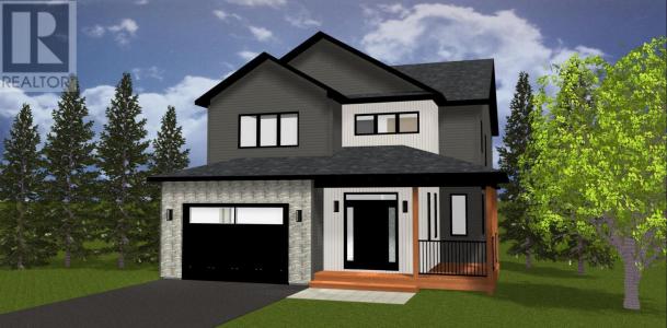 57 PEGGY DEANE DRIVE, Portugal Cove - St. Philips, Newfoundland and Labrador A1M 0H7, Canada