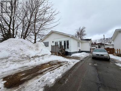 25 ST STEPHENS STREET, Stephenville, Neufundland Und Labrador A2N 1L5, Kanada