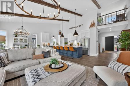 108 GOLDIE COURT, Blue Mountains, Ontario N0H 1J0, Canada