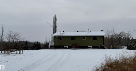 2401 TWP ROAD 524, Rural Parkland County, Alberta T7Y 2K8, Canada