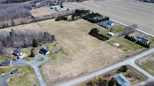 LOT MANUEL LANE, Bedell, 新不伦瑞克 E7M 4P3, 加拿大