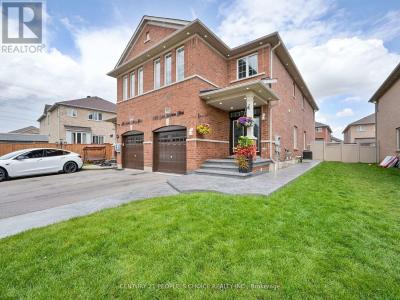 7512 SAINT BARBARA BOULEVARD, Mississauga (meadowvale Village), Онтарио L5W 0G3, Канада
