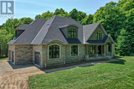 4512 CONCESSION 11 ROAD, Puslinch, Ontario N0B 2J0, Canada