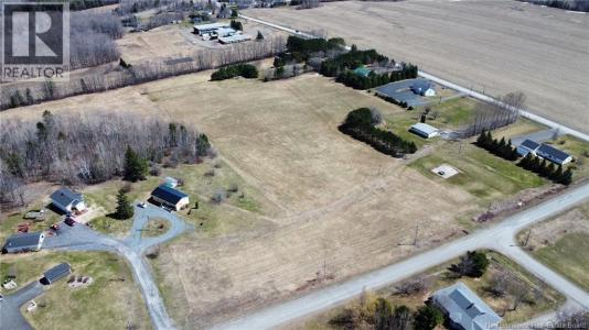 LOT MANUEL LANE, Bedell, 新不伦瑞克 E7M 4P3, 加拿大