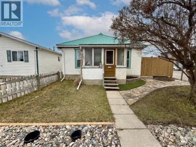 201 6TH AVENUE SOUTH, Cranbrook, Colombia Británica V1C 2H7, Canadá