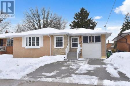 1022 WILLOWDALE AVENUE, Toronto (newtonbrook East), Ontario M2M 3E1, Canada
