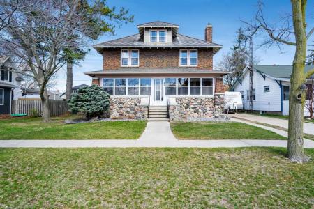 20 MILL STREET WEST, Kingsville, Ontario N9Y 1V9, Canadá