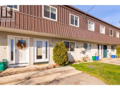 924 DOGWOOD STREET, Creston, Columbia Britannica V0B 1G3, Canada