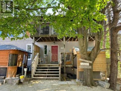 TYROLEAN LANE, Blue Mountains, Ontario L9Y 3Z2, Canada