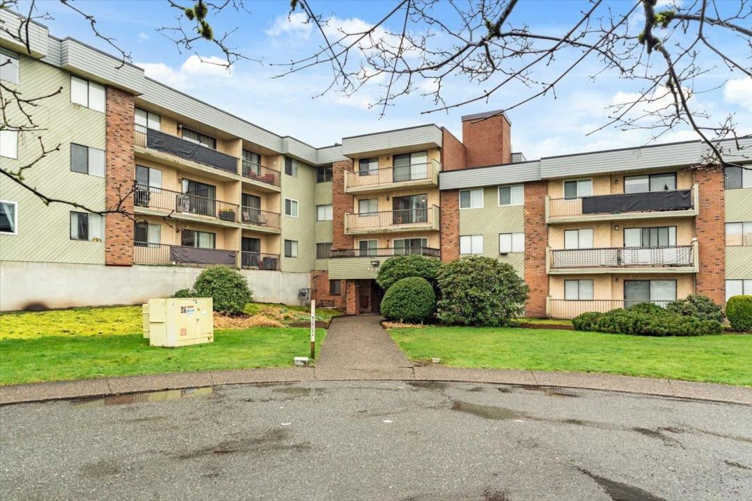 45598 MCINTOSH DRIVE, Chilliwack, كولومبيا البريطانية V2P 7J3, كندا