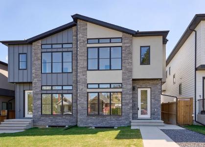 2008 26A STREET SW, Calgary, Alberta T3E 2C1, Canada