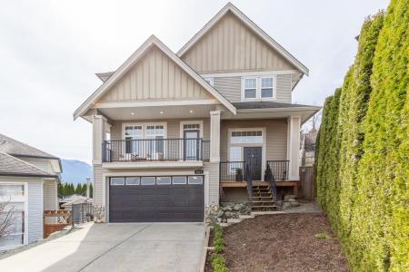5217 WEEDEN PLACE, Chilliwack, British Columbia V2R 5T9, Canada
