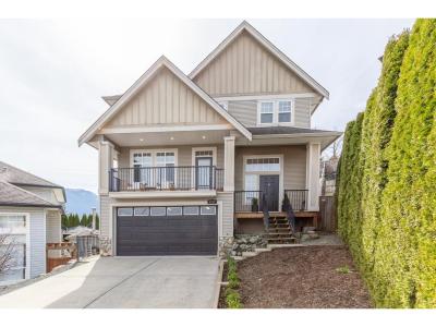 5217 WEEDEN PLACE, Chilliwack, British Columbia V2R 5T9, Canada