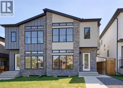 2008 26A STREET SOUTHWEST, Calgary, Alberta T3E 2C1, Canada