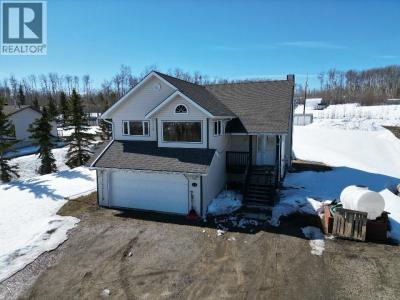 12851 BENS ROAD, Charlie Lake, Britisch-Kolumbien V0C 1H0, Kanada