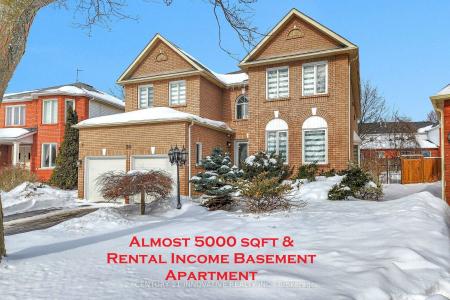 26 WIGSTON COURT, Whitby, Ontario L1R 2B9, Canadá