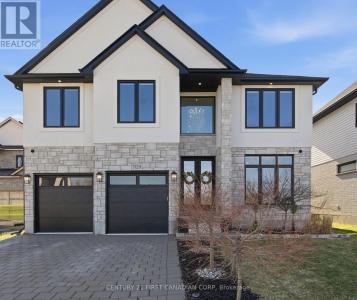 7129 SILVER CREEK CIRCLE, London South (south V), Ontario N6P 0G9, Canada