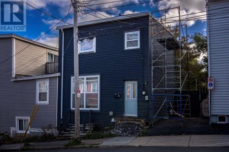 5 BALSAM STREET, St John's, Terra Nova E Labrador A1C 4B6, CANADÁ