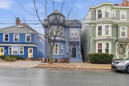 1165 TOWER ROAD, Halifax, Nueva Escocia B3H 2Y7, Canadá