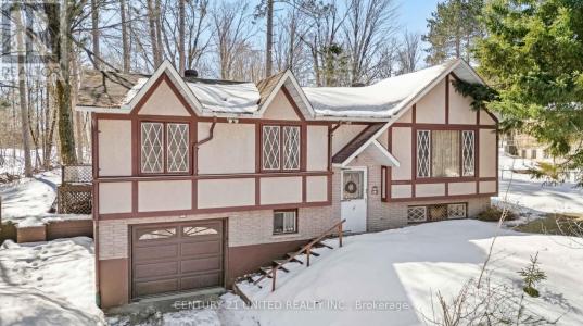 70 MCFADDEN ROAD, North Kawartha, Ontario K0L 1A0, CANADÁ