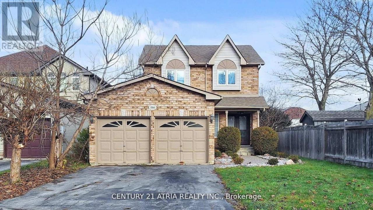 1166 ORIOLE CRESCENT, Innisfil (alcona), Ontario L9S 2A9, Canada