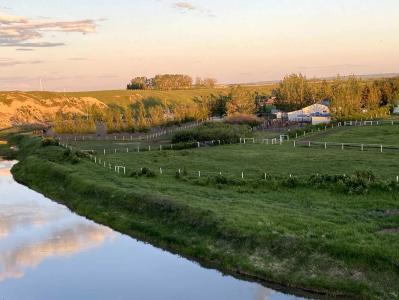 95401A HWY 2 HIGHWAY, Rural Willow Creek No. 26, M.d. Of, Alberta T0L 1Z0, Canada