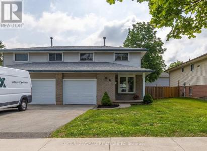 111 NORTHGATE DRIVE, Welland (n. Welland), 安大略省 L3C 5Y3, 加拿大