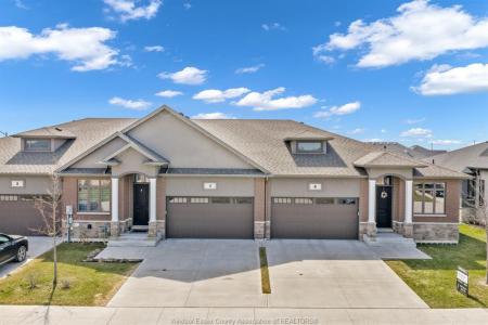 6 SUMMERVILLE AVENUE, Leamington, Онтарио N8H 0C5, Канада