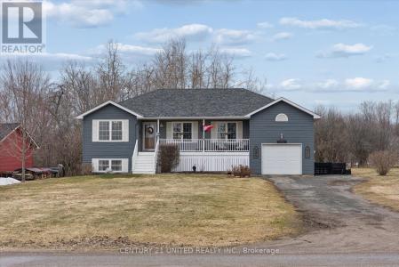 7402 BYERS ROAD, Hamilton Township, أونتاريو K0L 1B0, كندا 