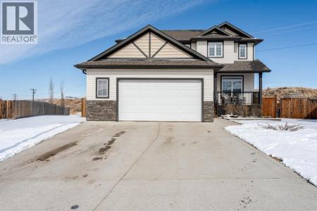 640 BANKVIEW DRIVE, Drumheller, 阿尔伯塔 T0J 0Y6, 加拿大