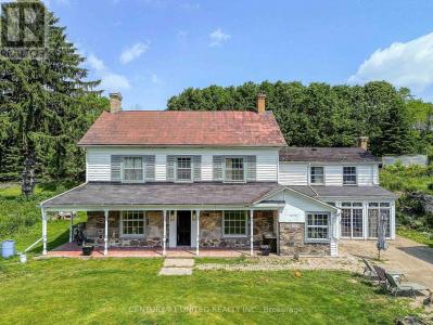 9340 DANFORTH ROAD EAST, Cobourg, Ontario K9A 4J8, Canada