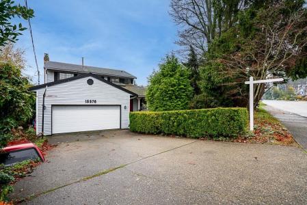 15576 BUENA VISTA AVENUE, White Rock, Colúmbia Britânica V4B 1Z2, CANADÁ
