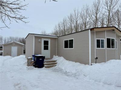 74 TRIANGLE ROAD, Dauphin, Manitoba R7N 3M9, Canada