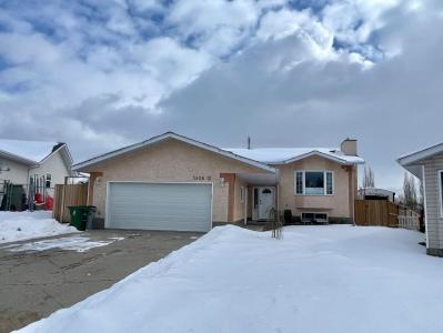 5906 12 AVENUE, Edson, Alberta T7E 1J1, Canada