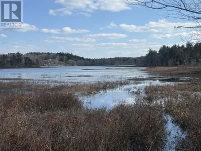 PENINSULA ROAD, Hebbville, Nova Scotia B4V 0W5, Canada