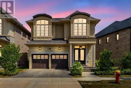 3239 MILLICENT AVENUE, Oakville (go Glenorchy), Ontario L6H 0V8, Canada