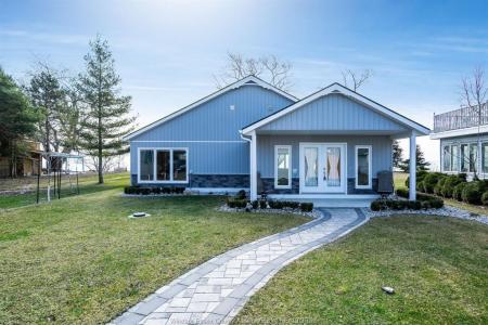 952 HIAWATHA BEACH, Wheatley, Ontario N0P 2P0, Kanada