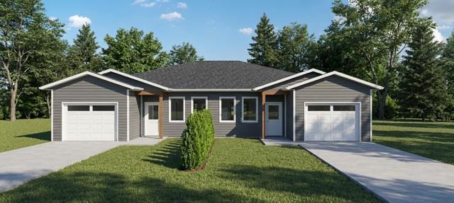 36 1ST STREET SOUTHWEST, Portage La Prairie, Manitoba R1N 1Y6, Canadá