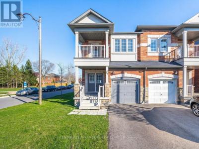 80 HOLLOWGROVE BOULEVARD, Brampton (vales Of Castlemore), Ontario L6P 1A9, Kanada