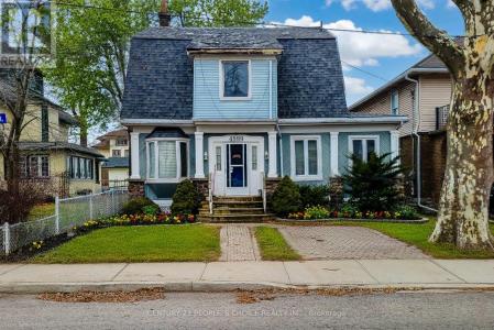 4999 MCRAE STREET, Niagara Falls (cherrywood), Ontario L2E 1P2, Canada