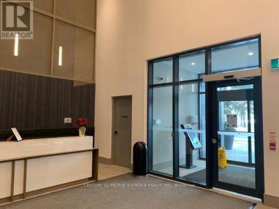 430 SQUARE ONE DRIVE, Mississauga (creditview), Ontario L5B 0R6, Canada