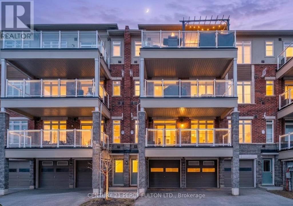 2540 WILLIAM JACKSON DRIVE, Pickering (duffin Heights), Ontario L1X 0E4, Canada