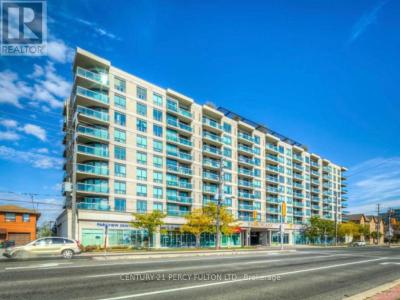 1030 SHEPPARD AVENUE, Toronto (bathurst Manor), Ontario M3H 2T6, Kanada