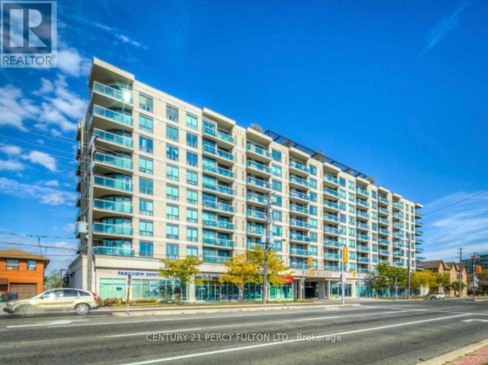 1030 SHEPPARD AVENUE, Toronto (bathurst Manor), 온타리오주 M3H 2T6, 캐나다