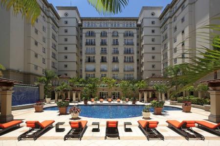 Condominio El Cortijo , Escazú Escazú, San José 00001, Costa Rica