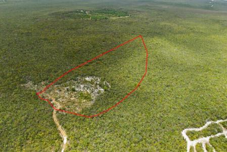 8.5 ACRES OF EAST END AGRICULTURAL / FARM LAND, East End / High Rock, Grand Cayman, Ilhas Cayman